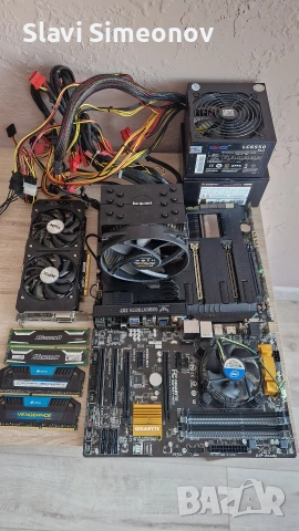 Ram zhranvane video karta duno