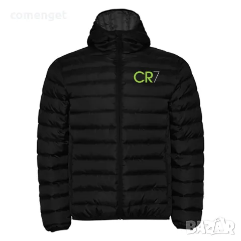 МЪЖКИ и ДЕТСКИ ветроустойчиви якета CRISTIANO RONALDO / РОНАЛДО CR7 - 3 ЦВЯТА! Или на ОТБОР по избор, снимка 6 - Детски якета и елеци - 38923749