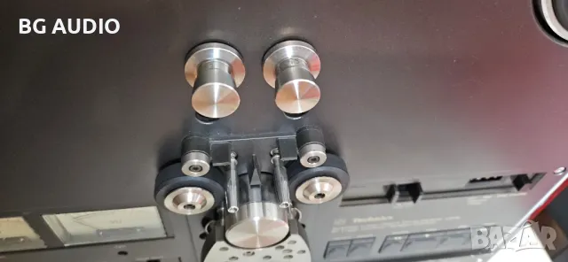 Technis RS-1506 ролков магнетофон, снимка 10 - Декове - 48500469
