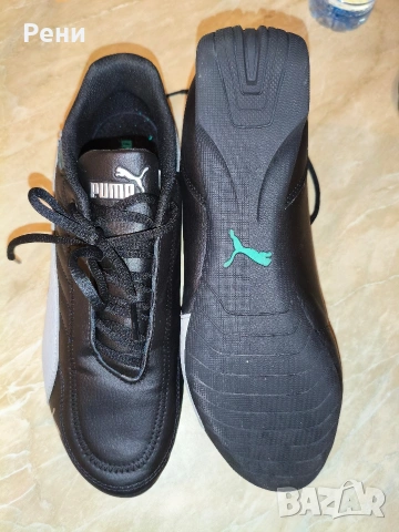 маратонки Puma , снимка 3 - Спортни обувки - 54020933