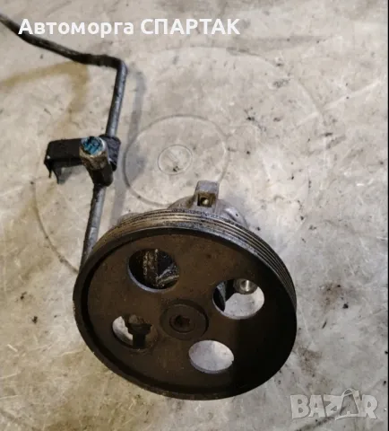 Хидравлична помпа за PEUGEOT 306 1.4 I 9632334880, снимка 2 - Части - 48004743