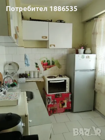давам апартамент под наем-Ловеч, снимка 3 - Апартаменти - 55771725