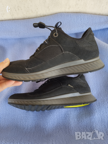 Ecco coretex номер 37., снимка 8 - Маратонки - 44807346