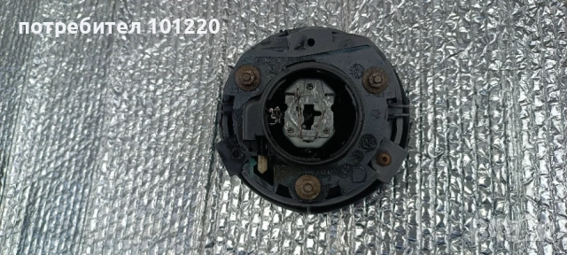 Халогени за Renault Twingo, снимка 5 - Части - 56242536