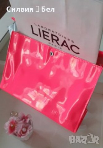 Несесер  LIERAC , снимка 1