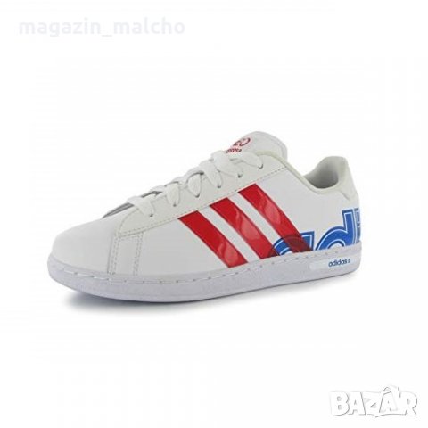 ДЕТСКИ МАРАТОНКИ - ADIDAS DERBY; размер: 28