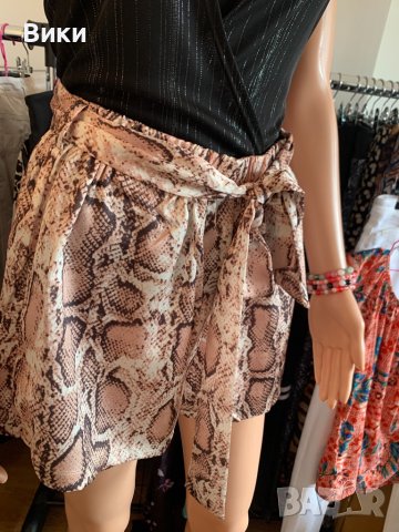 Къси панталонки, снимка 3 - Къси панталони и бермуди - 40564137