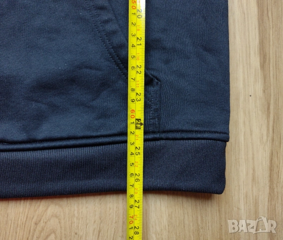 NFL / Philadelphia Eagles - Hoodie , суичър с качулка, снимка 11 - Суичъри - 53935877