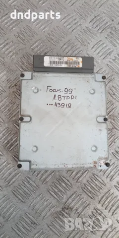 Компютър Ford Focus 1.8TDDi 1999г.	