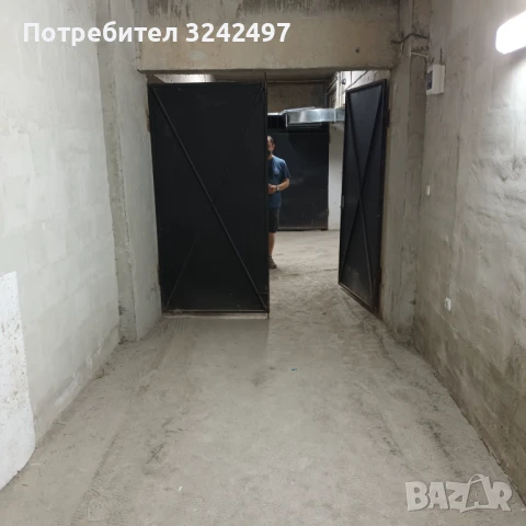 ГАРАЖ ПОД НАЕМ ХАДЖИ ДИМИТЪР