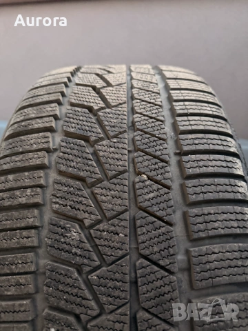Continental Winter Contact TS 860 S, снимка 2 - Гуми и джанти - 53326254