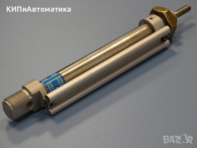Пневматичен цилиндър Festo DSN12-50-PA pneumatic cylinder, снимка 3 - Резервни части за машини - 38283794
