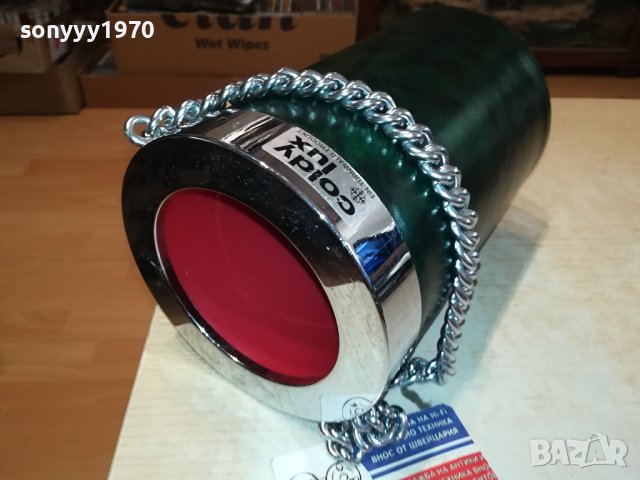 COLDY LUX 1710231107, снимка 4 - Антикварни и старинни предмети - 42605762