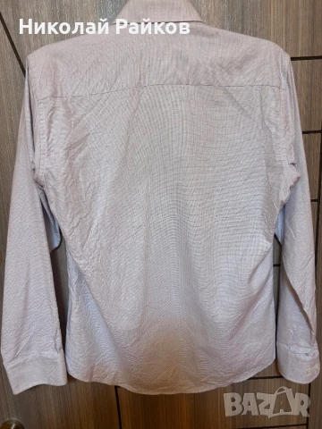 Риза Andrews active fit , снимка 4 - Ризи - 50839853