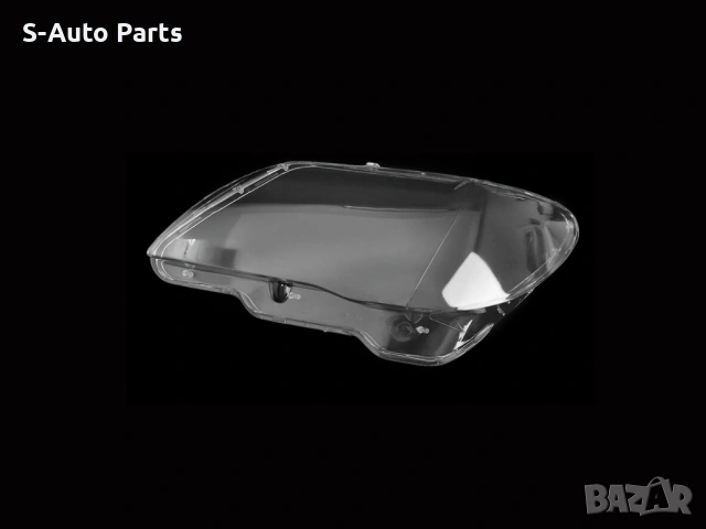 Стъкла за фарове на BMW 7 E65 Facelift LCI (2005-2008) г., снимка 6 - Аксесоари и консумативи - 54134636