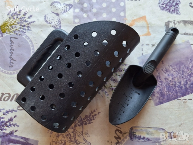 ✅ПЛАСТМАСОВО ГРЕБЛО И ЛОПАТКА ЗА ПЯСЪК❗