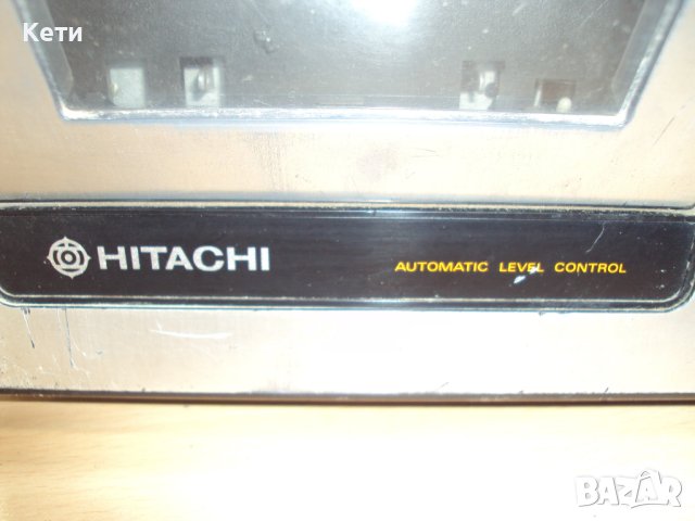 Продавам, снимка 2 - Радиокасетофони, транзистори - 42726546