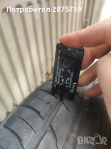 Гуми летни 205 60 15 Falken ziex ze914, снимка 11 - Гуми и джанти - 50180440