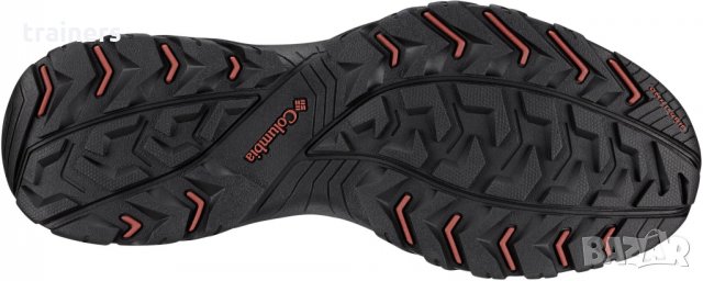 Columbia Crest. Waterproof код BM5372 Оригинални Водоустойчиви Обувки, снимка 2 - Спортни обувки - 35606717