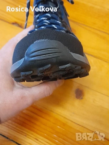 Маратонки ADIDAS TEREX , снимка 7 - Маратонки - 52630075