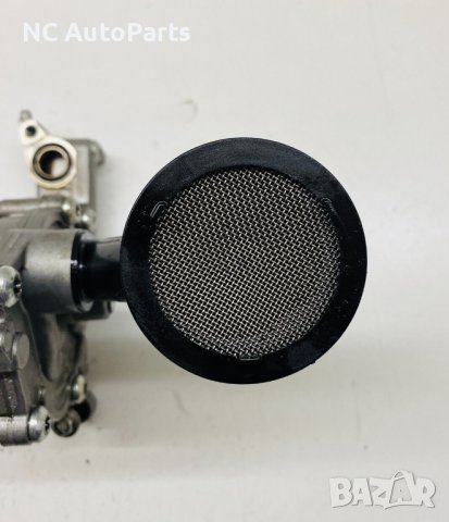 Маслена помпа за Peugeot Пежо 208 Citroen Ситроен C3 1.0 ZMZ 9673506480 2015, снимка 8 - Части - 42720246