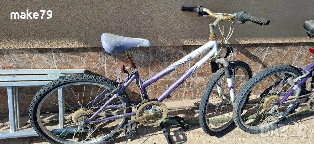 велосипед / колело 24", снимка 8 - Велосипеди - 50994995