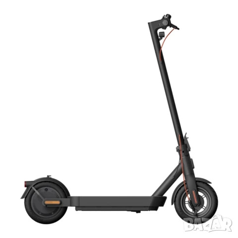 Електрически скутер-тротинетка XIAOMI SCOOTER 4 PRO 2ND GEN , снимка 2 - Велосипеди - 50718806