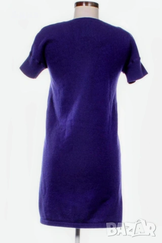 Рокля кашмир Marc O'Polo, снимка 3 - Рокли - 54232144