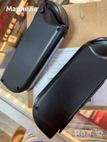 Нови Контролери за Nintendo Joy Con / Ляв и Десен, снимка 3 - Аксесоари - 50544768