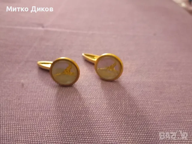 ръкавели маркови 14 броя повечето нови другите отлични, снимка 10 - Други - 55725233