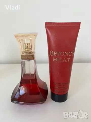 Парфюм Beyonce - Heat, снимка 2 - Дамски парфюми - 48862444