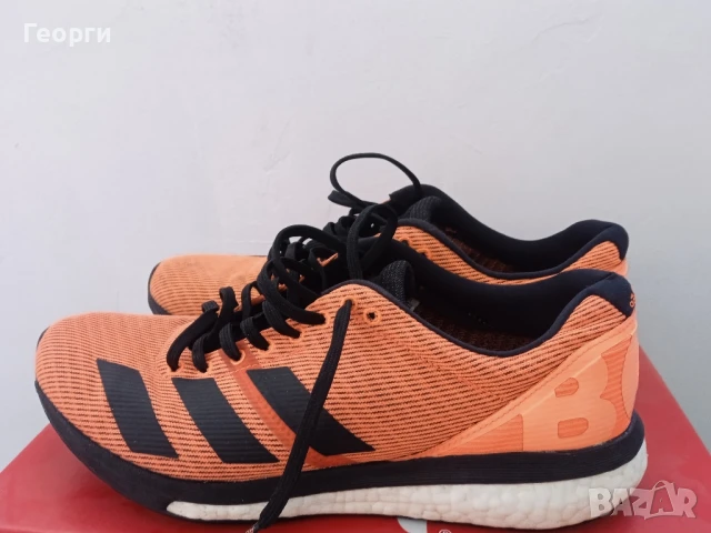 Adidas Boots 41 1/3 , снимка 2 - Маратонки - 50884513