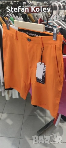 Къси панталони Унисекс, снимка 5 - Къси панталони - 50805020