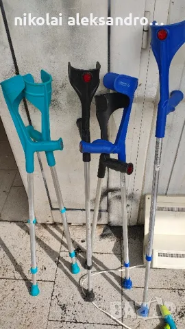 канадки, снимка 1