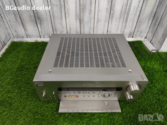 Sony STR-DB930 , снимка 7 - Ресийвъри, усилватели, смесителни пултове - 50060144