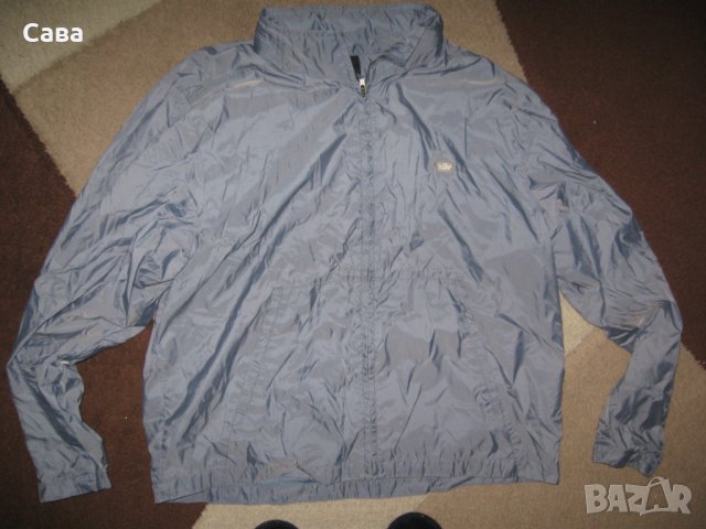 Яке пролет, есен NIKE   дамско,Л-ХЛ, снимка 2 - Якета - 38246146