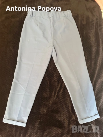 Дамски панталони, снимка 2 - Панталони - 53935616