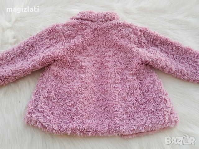 Палто George 18-24 месеца , снимка 8 - Бебешки якета и елеци - 31176230