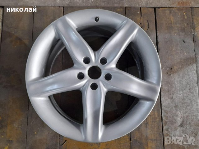 Джанти 5х114,3 19 цола, снимка 11 - Гуми и джанти - 40754601