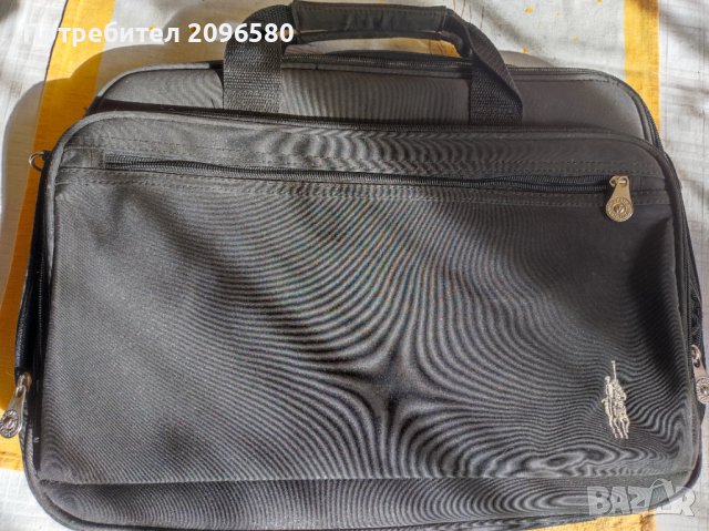 Чанта за лаптоп, снимка 5 - Лаптоп аксесоари - 38189119