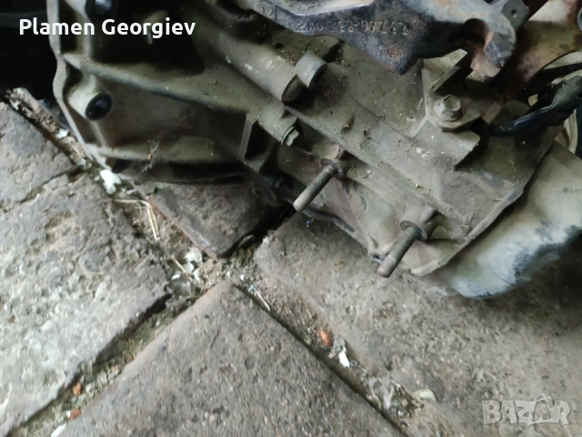 Скоростна кутия за Игнис 1.5, снимка 3 - Части - 51996407
