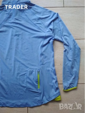 Active by Tchibo -  100% оригинална тениска термо бельо, снимка 10 - Спортни дрехи, екипи - 34207676