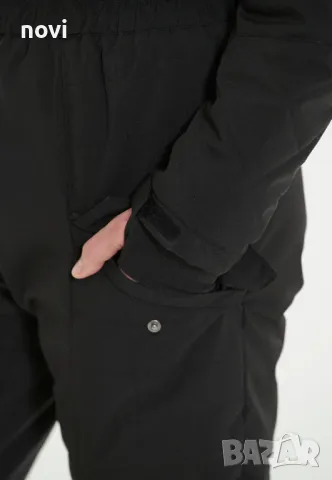 WHISTLER Chola, L, дамски костюм, ски екип, One piece, снимка 6 - Зимни спортове - 48658112