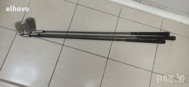 Стикове за голф 