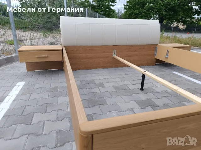 Мебели от Германия 