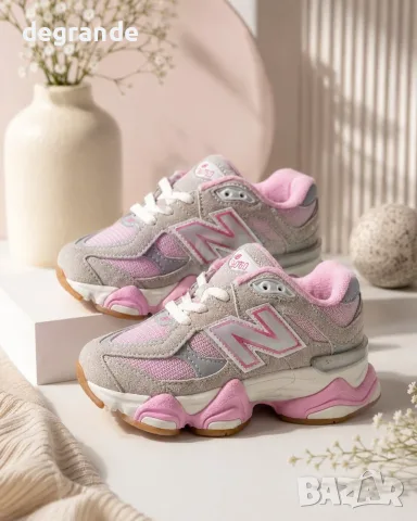 🧸Детски Модел New Balance 
