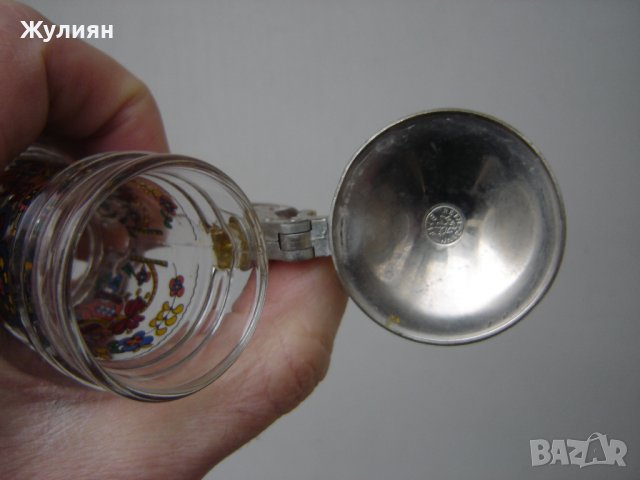 МИНИ ХАЛБА, снимка 6 - Антикварни и старинни предмети - 31172168