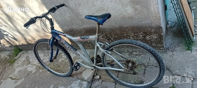 Продавам колело Sprint Gamma X260, снимка 2 - Велосипеди - 53878372