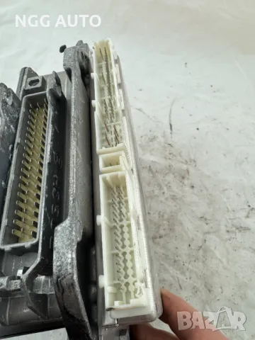 Компютър ABS BOSCH за Mercedes, 019 545 47 32, 0195454732, 0 265 109 053, 0265109053, снимка 4 - Части - 48730024