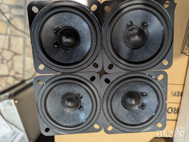 Говорителчета, снимка 3 - Тонколони - 24688706